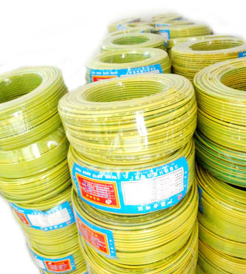 許昌鴻升電纜電線廠 電線產(chǎn)品高清細(xì)節(jié)圖全覽，品質(zhì)一目了然