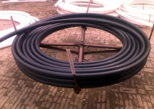 雄縣昝崗信歐塑料制品廠 專業(yè)供應(yīng)非開挖型電纜保護(hù)管，為電纜敷設(shè)保駕護(hù)航